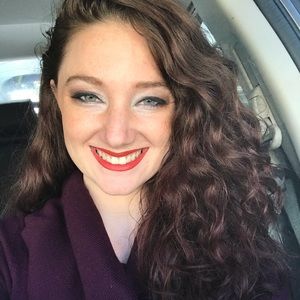 Meet your Posher, Samantha